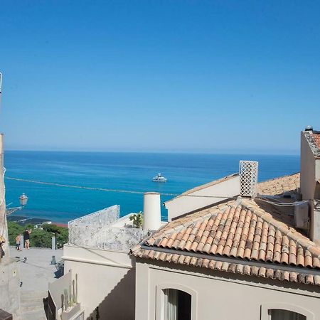 Casa Di Fabio Apartment Tropea Exterior photo