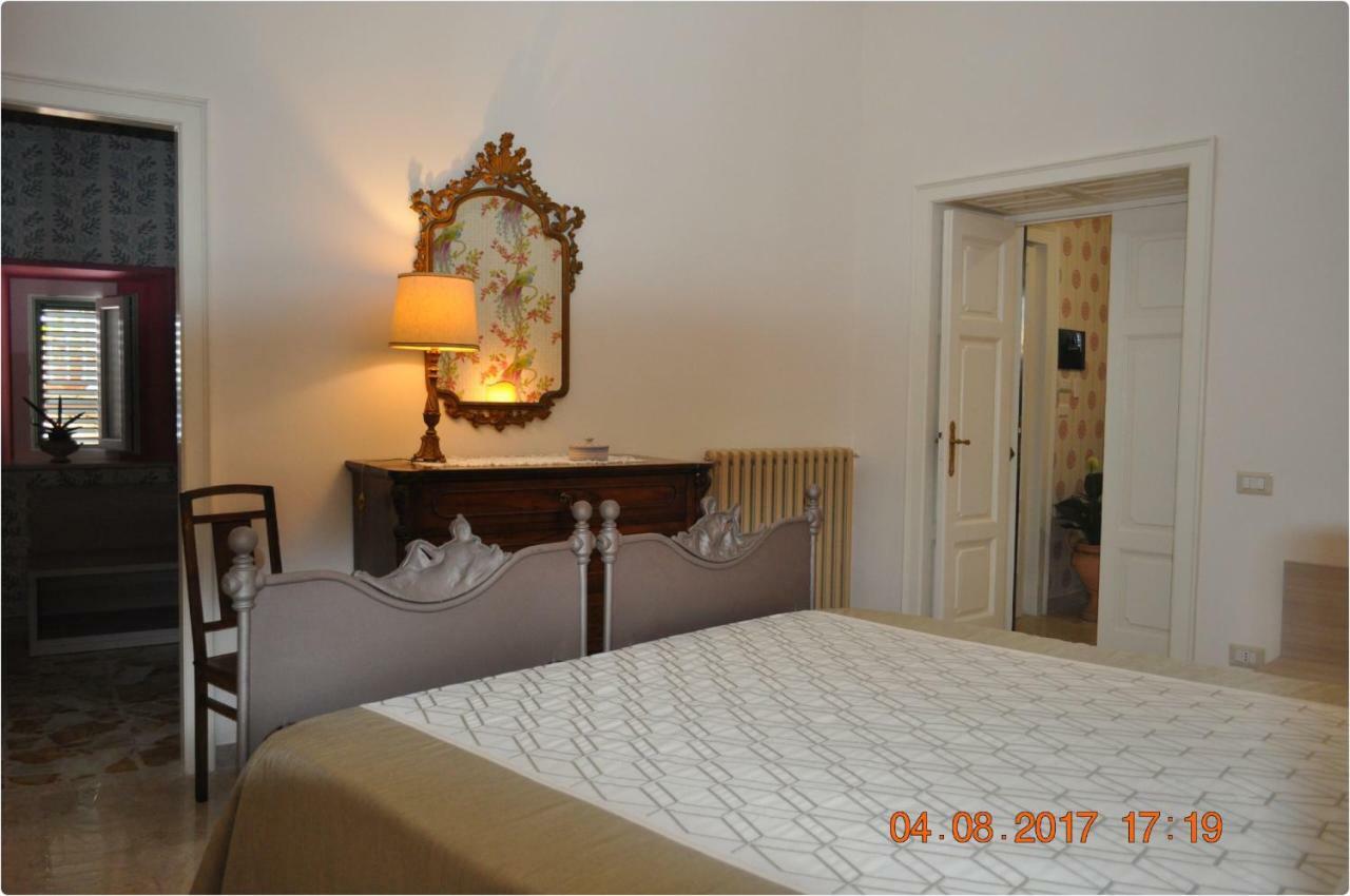 Casa Di Fabio Apartment Tropea Exterior photo