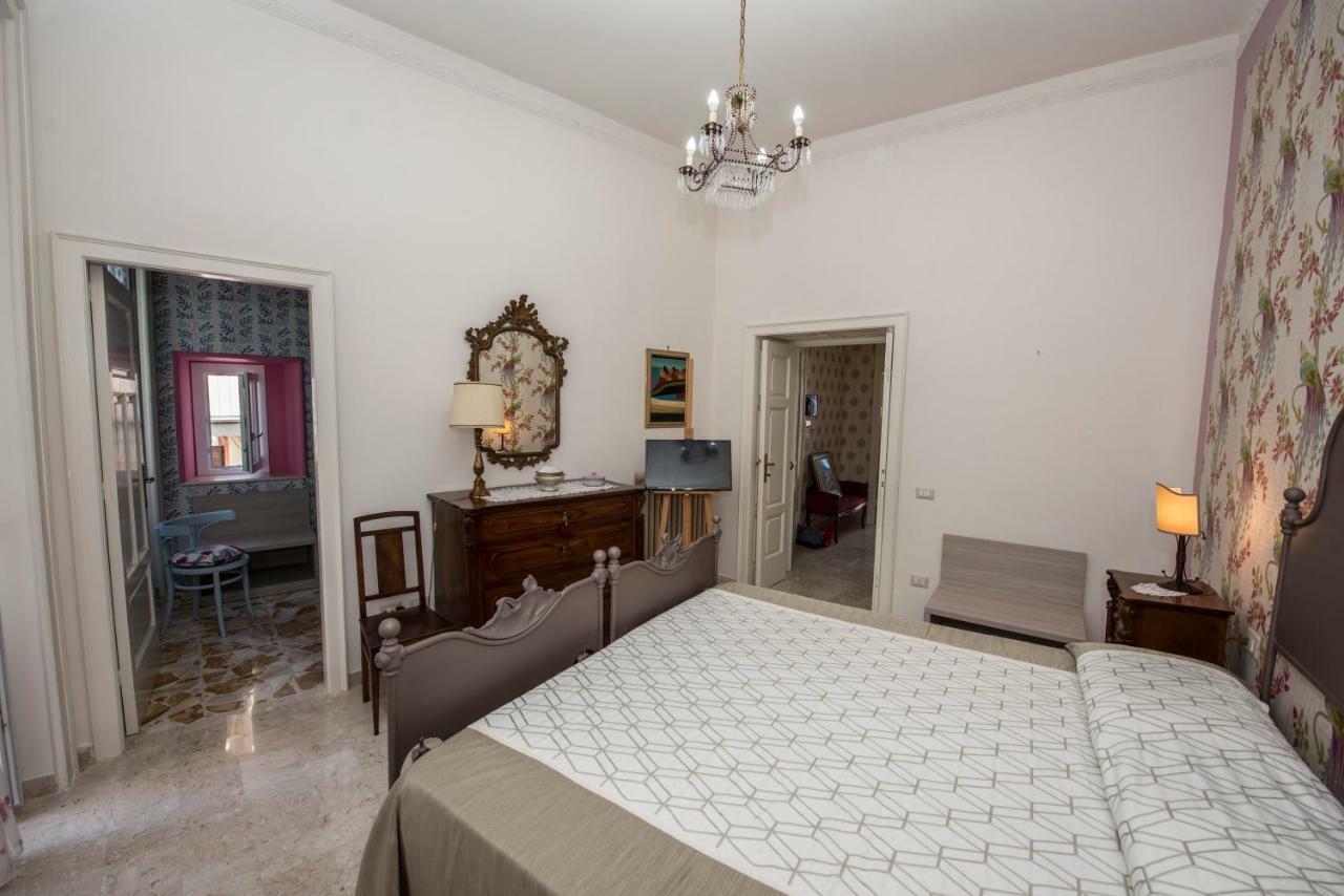 Casa Di Fabio Apartment Tropea Exterior photo